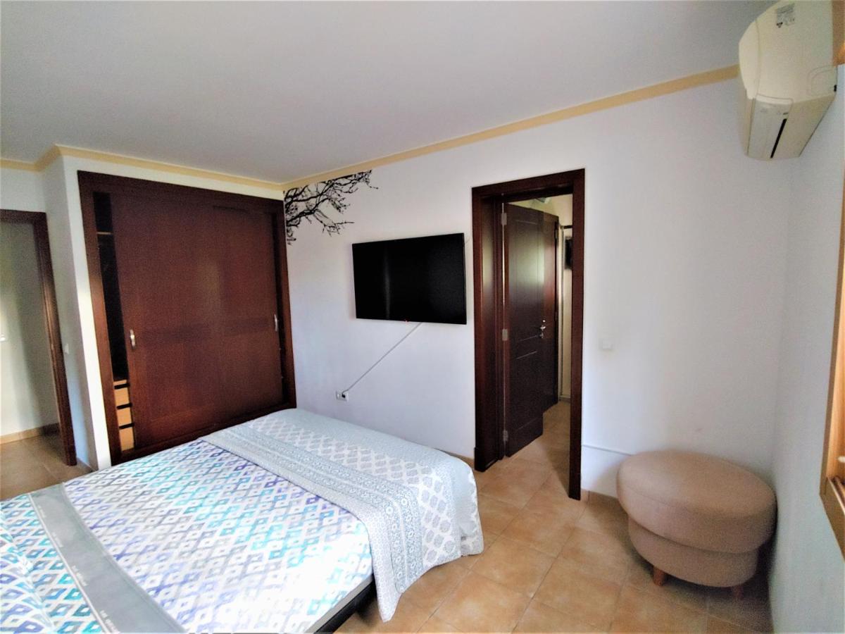 Vila Es Marroig Llucmajor  Exteriér fotografie