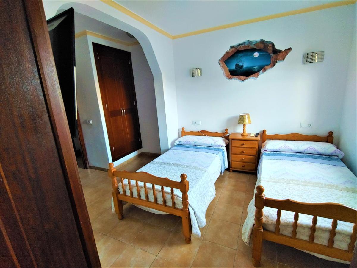 Vila Es Marroig Llucmajor  Exteriér fotografie
