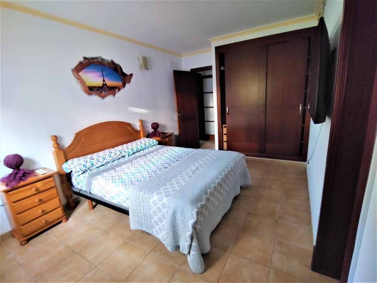 Vila Es Marroig Llucmajor  Exteriér fotografie