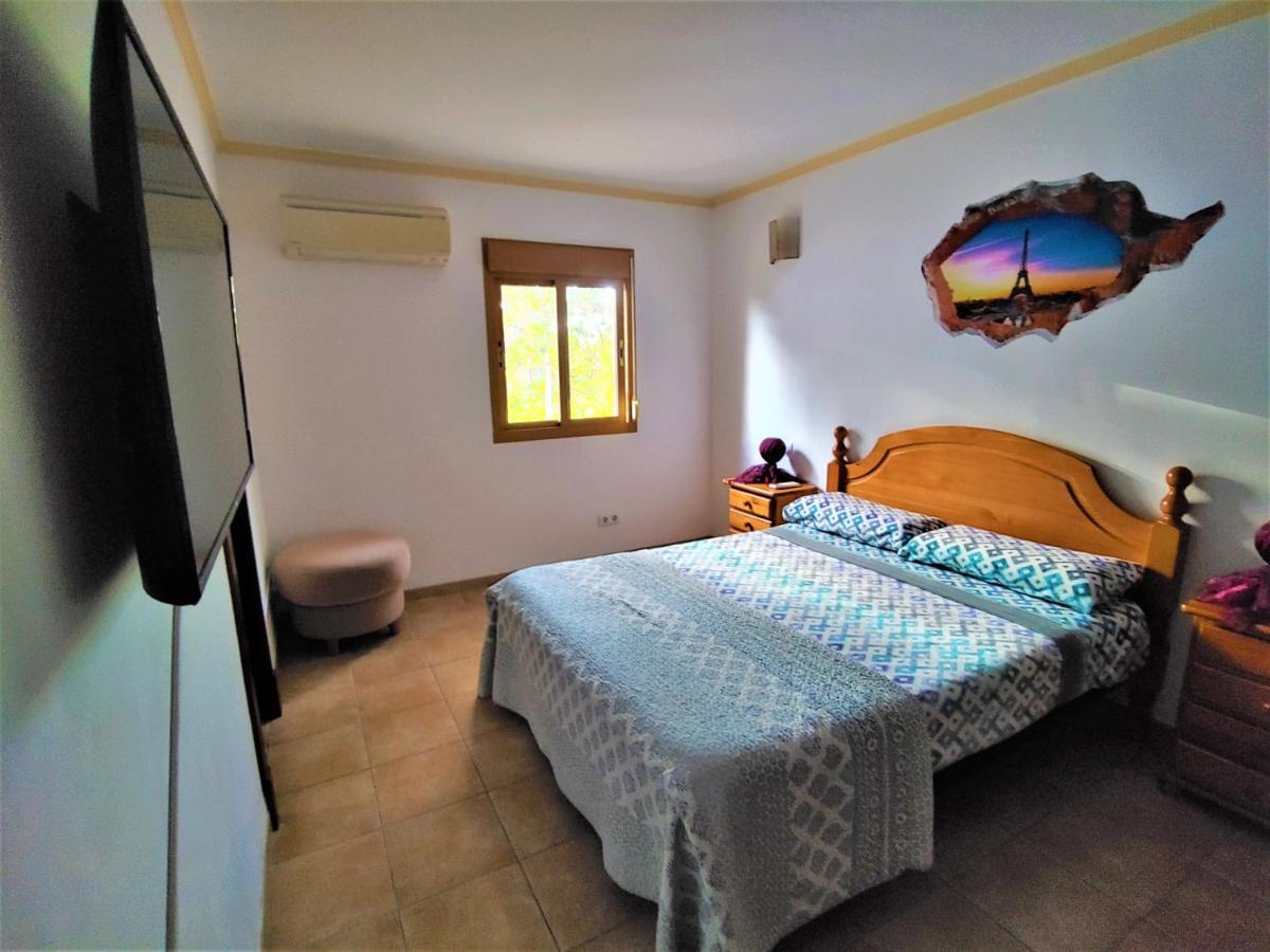 Vila Es Marroig Llucmajor  Exteriér fotografie