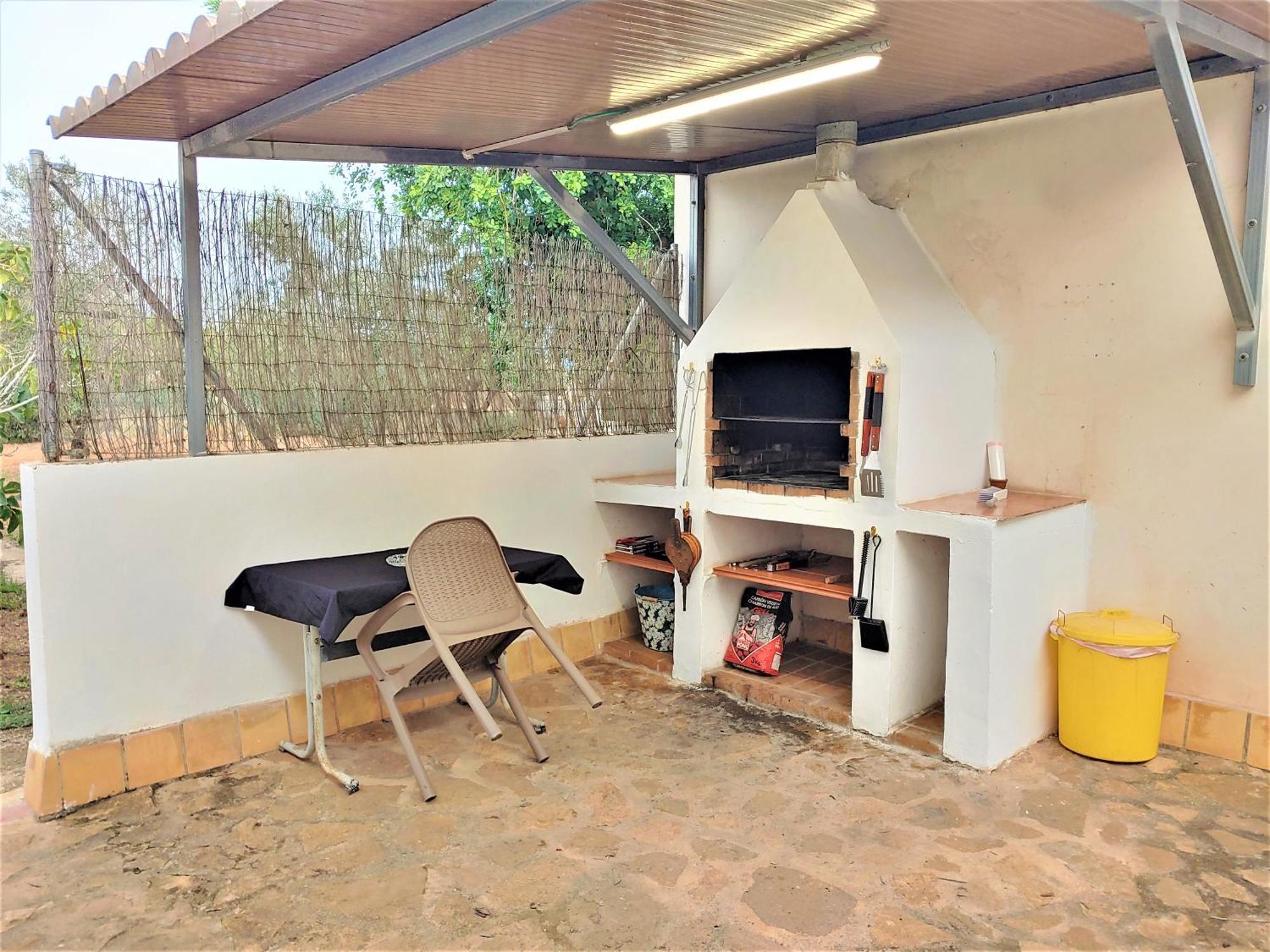 Vila Es Marroig Llucmajor  Exteriér fotografie