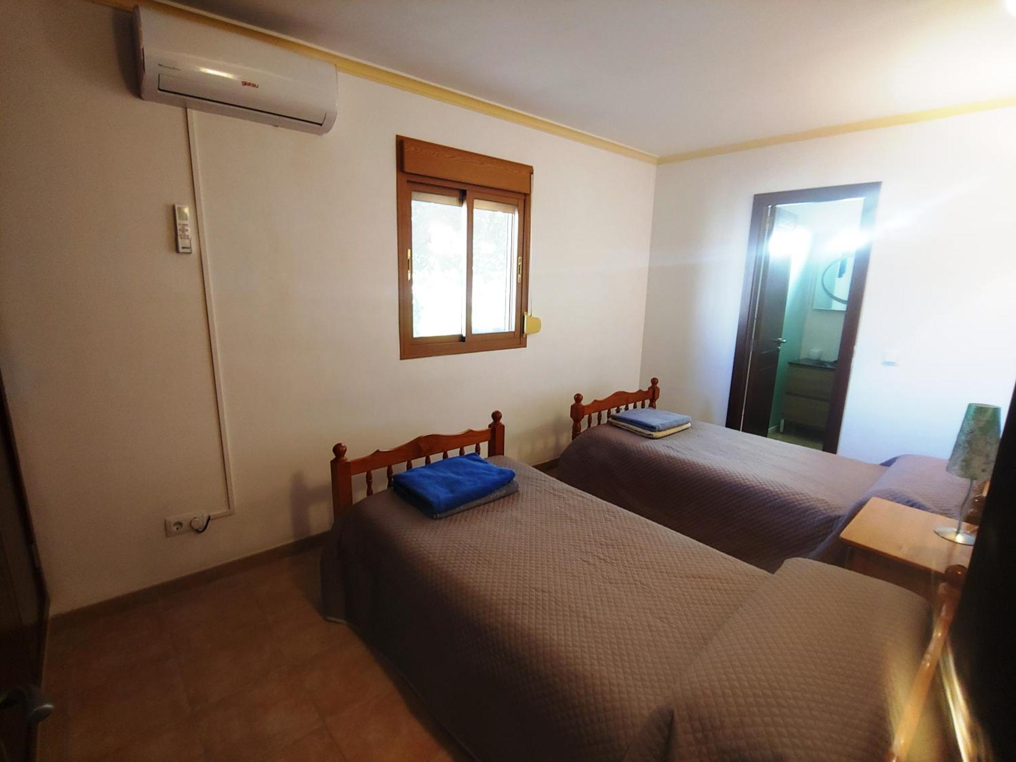 Vila Es Marroig Llucmajor  Exteriér fotografie