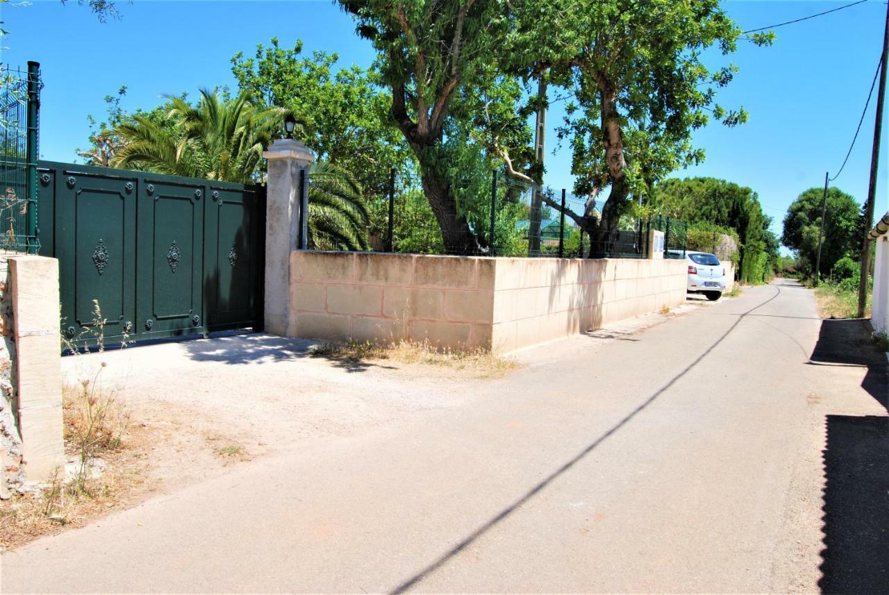 Vila Es Marroig Llucmajor  Exteriér fotografie