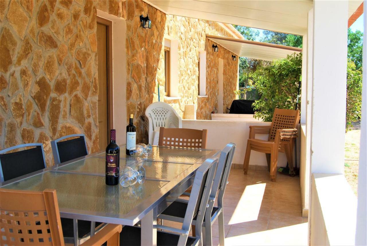 Vila Es Marroig Llucmajor  Exteriér fotografie
