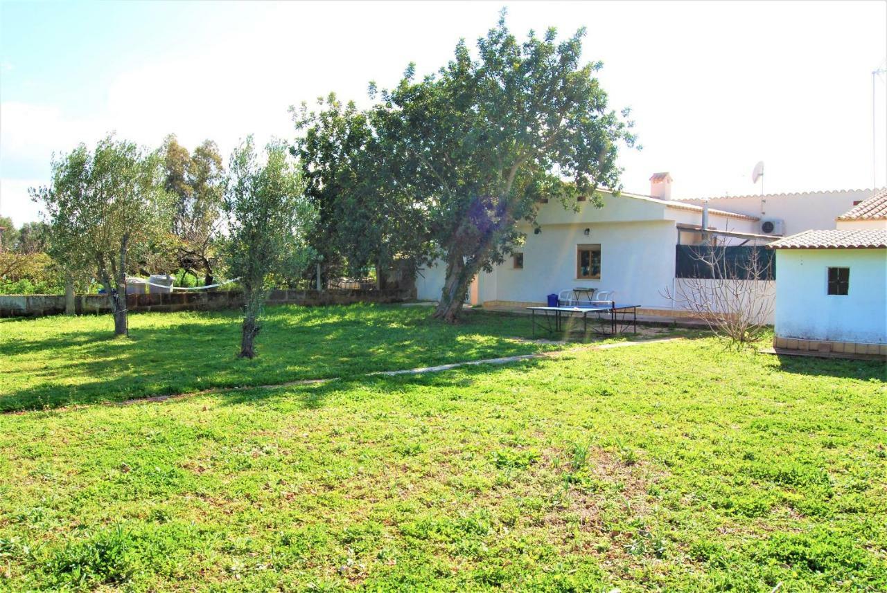 Vila Es Marroig Llucmajor  Exteriér fotografie