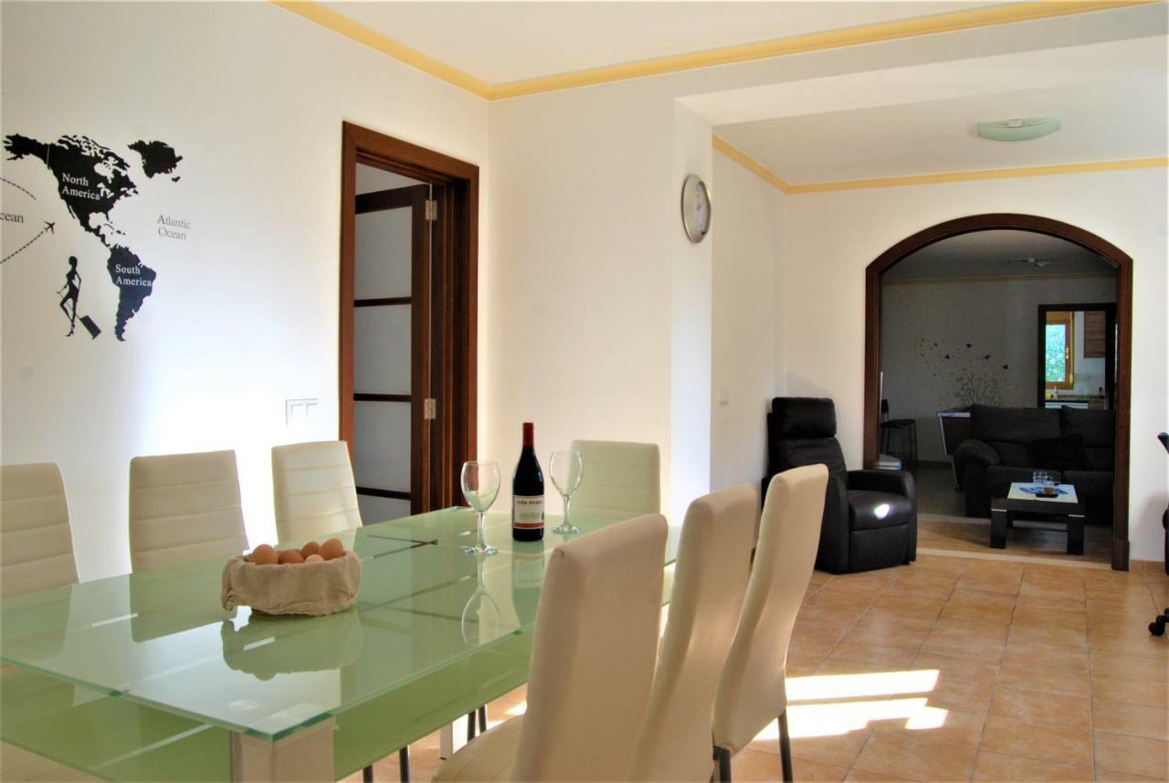 Vila Es Marroig Llucmajor  Exteriér fotografie