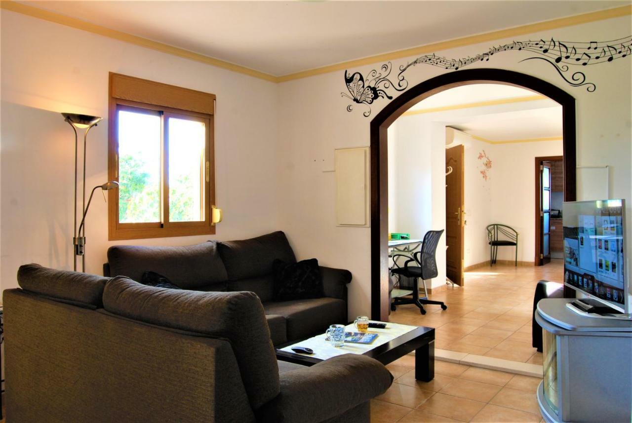 Vila Es Marroig Llucmajor  Exteriér fotografie