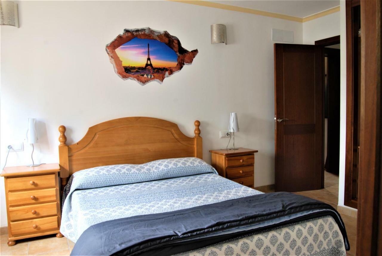 Vila Es Marroig Llucmajor  Exteriér fotografie