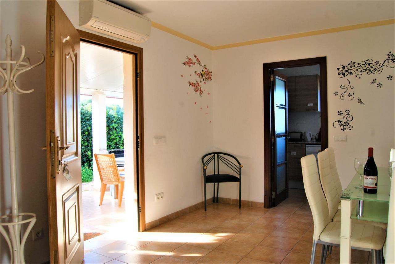 Vila Es Marroig Llucmajor  Exteriér fotografie